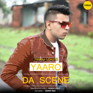 Yaaro da Scene