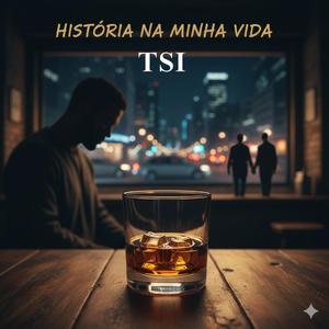 História na minha vida