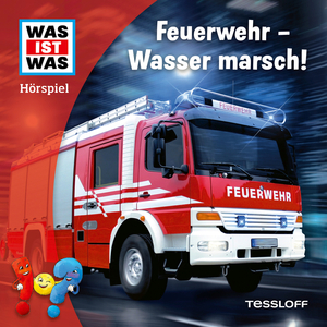Feuerwehr - Wasser marsch! - Teil 31