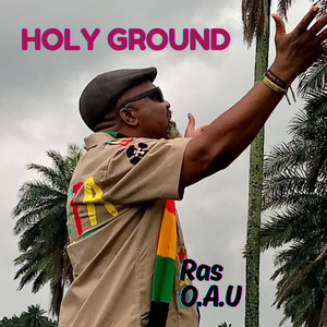 HOLY GROUND