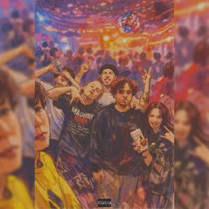 Тусовка (feat. iCY PiT & SNp)