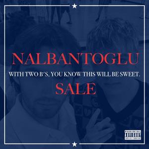 B SQUARED (feat. Brandino)