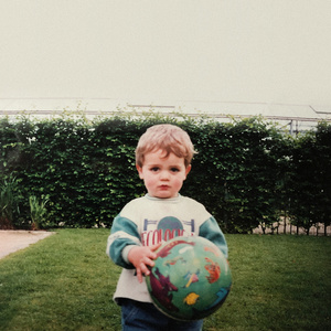 Reiko (Oh My Friend)