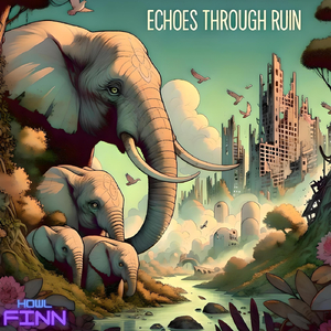 Echoes Through Ruin