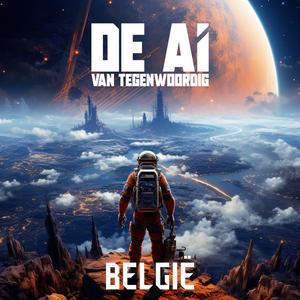 Belgie (Is Er Leven Op pluto)