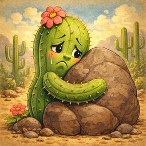 CACTUS HUGS