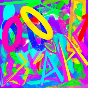 우아 (a purple night)