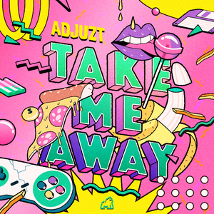 Take Me Away (Original Mix)