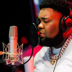 【免费下载】“I dont want it”Toosii x Rod wave type beat