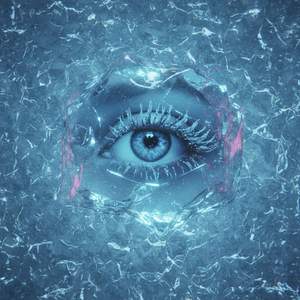 Замороженное око