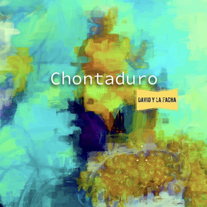Chontaduro