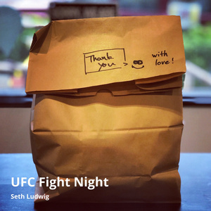 Ufc Fight Night (Instrumental)