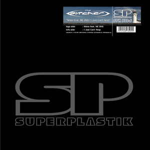 I Just Can't Stop (Original Mix)