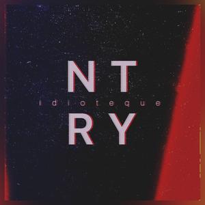 IDIOTEQUE (feat. James Vincent)