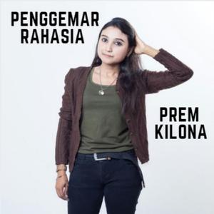 Penggemar Rahasia