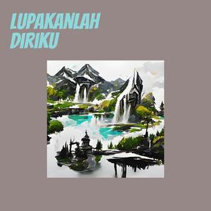 Lupakanlah Diriku Bass