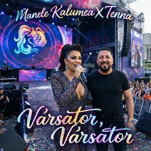 Vărsător, Vărsător (feat. Tenna)