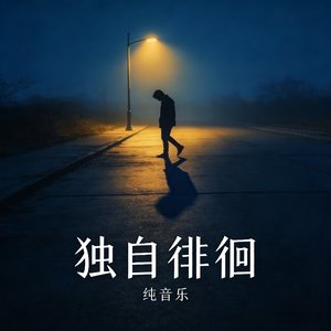独自徘徊