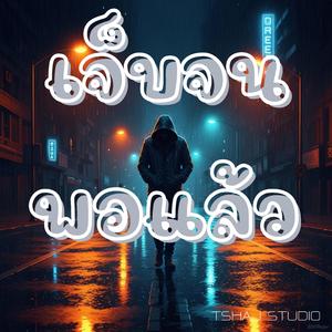 เจ็บจนพอแล้ว