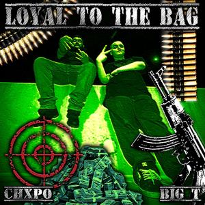 BIG T VS. IRS (feat. CHXPO)