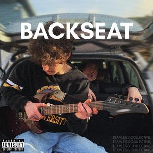 BACKSEAT (feat. lil floobi)