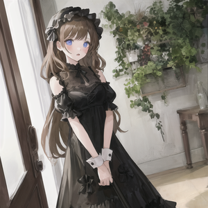 苍灰色的信心（ThePaleConfident）