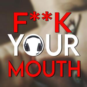 **** YOUR MOUTH