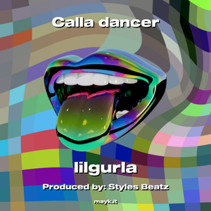 Calla dancer
