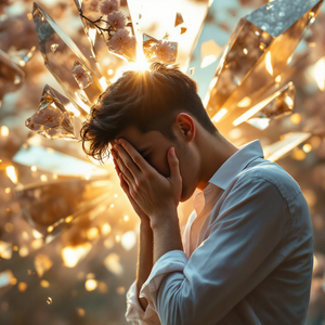 Потерянный рай