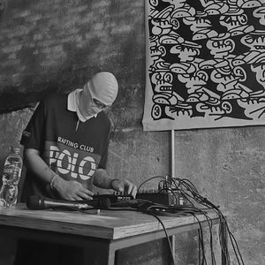 LOOP - Rapeter x 马思唯 New School type beat