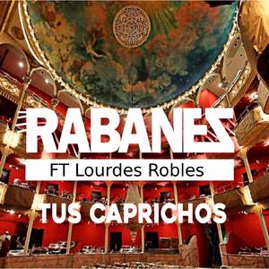 Tus Caprichos (Live)