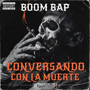 Beat Boom Bap "Conversando Con La Muerte"
