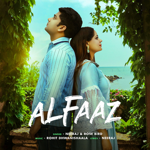 Alfaaz