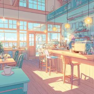 通り雨のジャズ