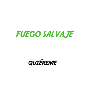 Quiéreme