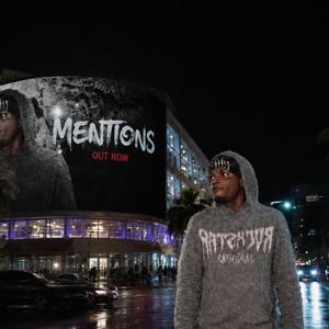 Mentions