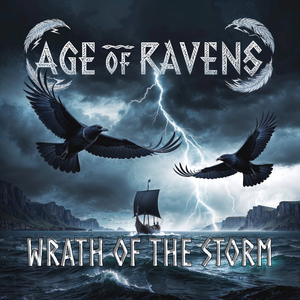 Ragnarök - The Battle’s Roar