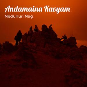 Andamaina Kavyam