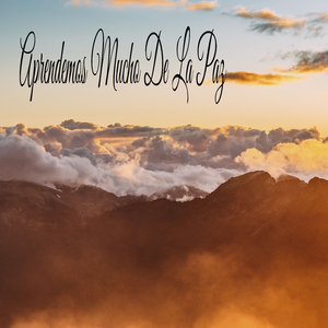 Bendición Dulce Y Agradable