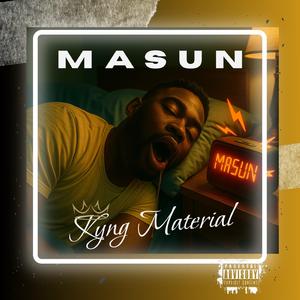 MASUN