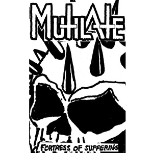 Fortress of Suffering