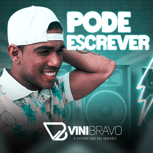 Pode Escrever