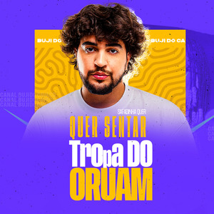 Safadinha Quer Sentar Tropa do Oruam