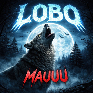 LOBO MAUUU (Live)