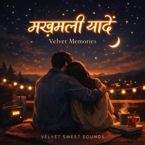 मख़मली यादें”