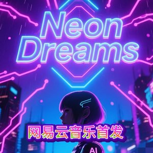 Neon Dreams