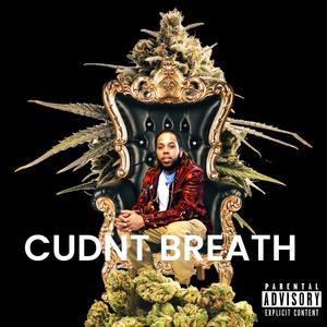 CUDNT BREATH