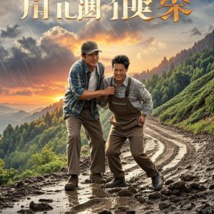兄弟搭把手