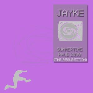 Summertime Rave 2008 (Radio edit)