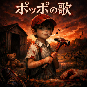 ポッポの歌